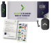Welcome gift box