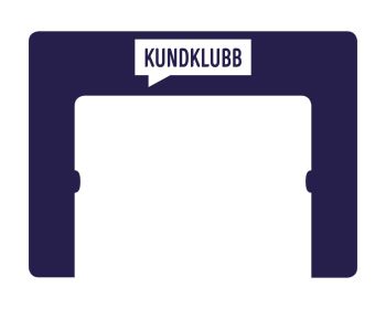ESL Cover 1.6 "KUNDKLUBB"