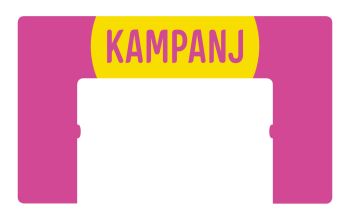 ESL Cover 2.6 "KAMPANJ"