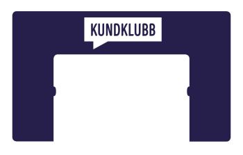 ESL Cover 2.6 "KUNDKLUBB"