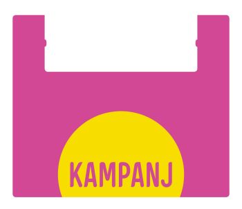 ESL Cover 4.2 Bracket "KAMPANJ"