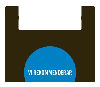 ESL Cover 4.2 Bracket "VI REKOMMENDERAR"