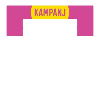 ESL Cover 7.4 "KAMPANJ"