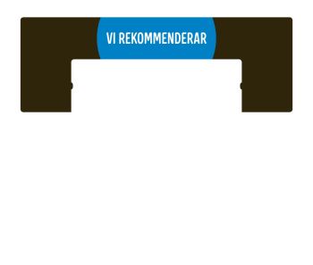 ESL Cover 7.4 "VI REKOMMENDERAR"