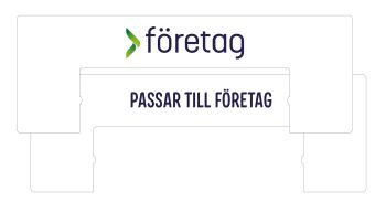 ESL Cover 7.4 "FÖRETAG"