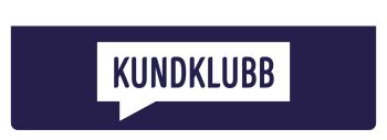ESL Cover Tray "KUNDKLUBB"